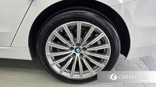 BMW 6 Series GT (G32) id 4502795 из Кореи 13