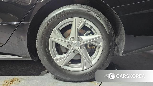 Hyundai Sonata (DN8) id 4725882 из Кореи 13