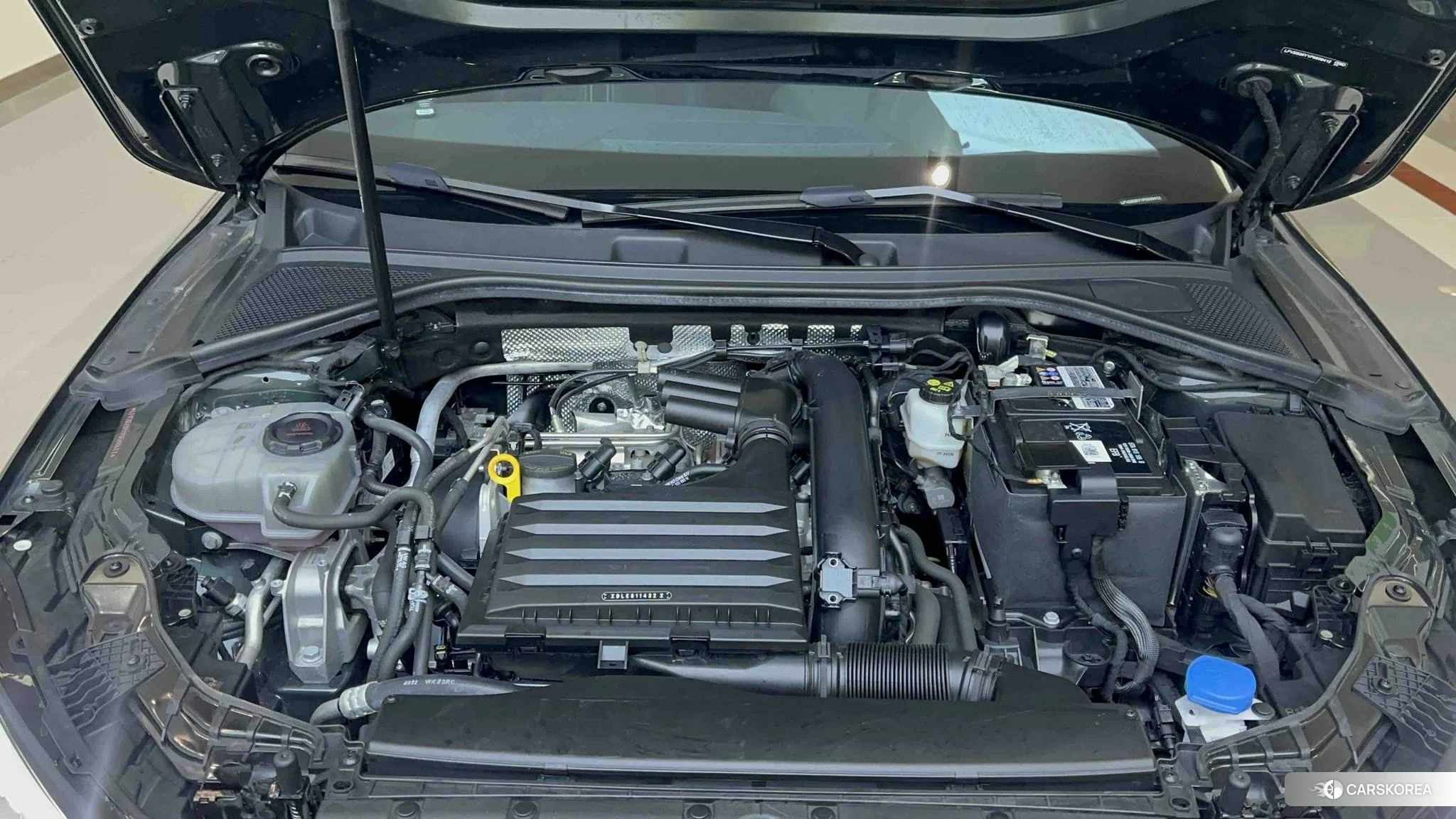 Audi A3 id 4510305 из Китая 13