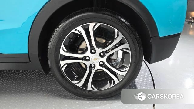 Chevrolet (GM Daewoo) Bolt EV id 4434293 из Кореи 13