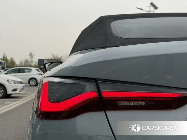 BMW 4 series id 4260321 из Китая 13