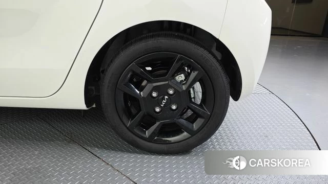 Kia The New Kia Ray id 4735056 из Кореи 13