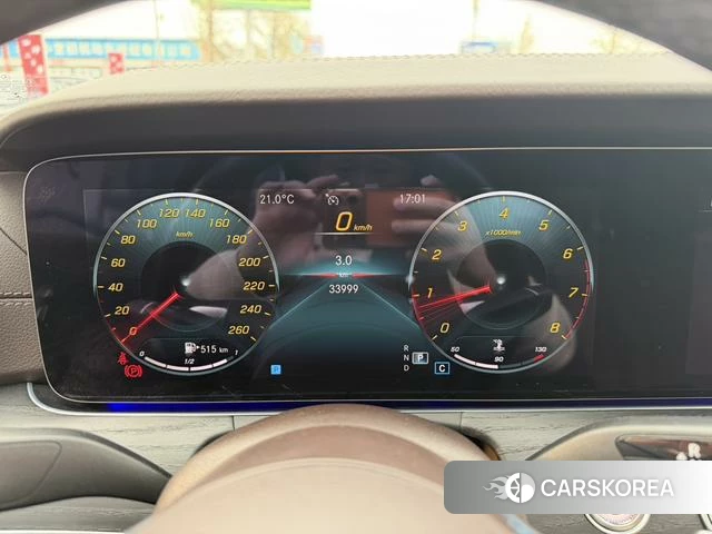 Mercedes-Benz E-class id 4259647 из Китая 13