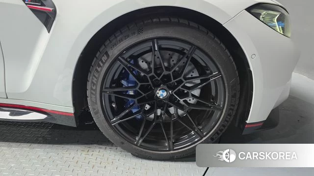 BMW M4 (G82) id 4579175 из Кореи 13