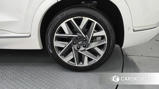 Hyundai The New Santa Fe id 4881876 из Кореи 13