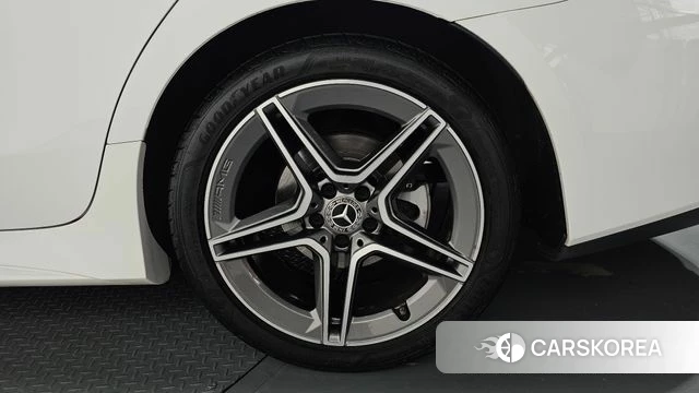 Mercedes-Benz CLS-Class C257 id 4542993 из Кореи 13