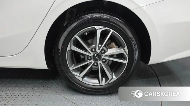 Kia The New K3 2nd generation id 4427665 из Кореи 13