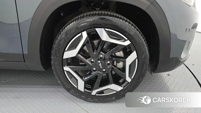 Kia The New Seltos id 4292947 из Кореи 13