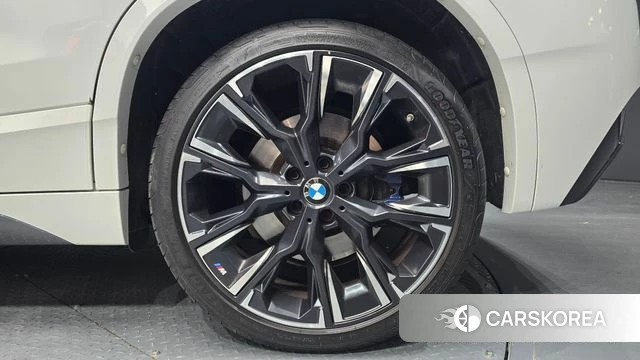 BMW X2 (F39) id 4442724 из Кореи 13