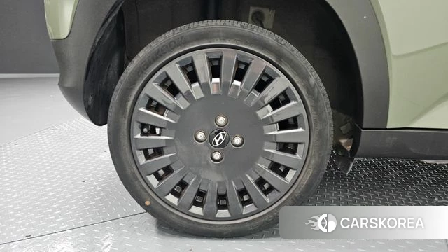 Hyundai Casper id 4389088 из Кореи 13