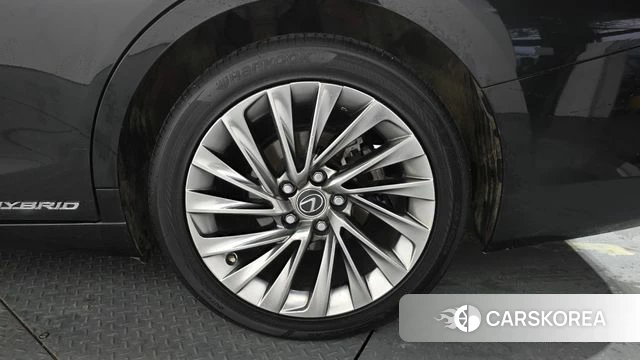 Lexus ES300h 7th generation id 4750330 из Кореи 13