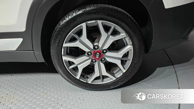 Kia Seltos id 4750919 из Кореи 13