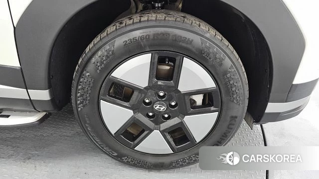 Hyundai Santa Fe (MX5) id 4505846 из Кореи 13