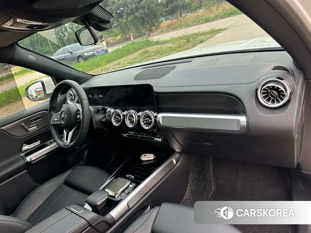Mercedes-Benz GLB id 4258839 из Китая 13