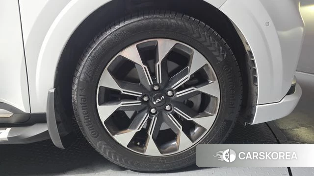 Kia Carnival 4th generation id 4848611 из Кореи 13