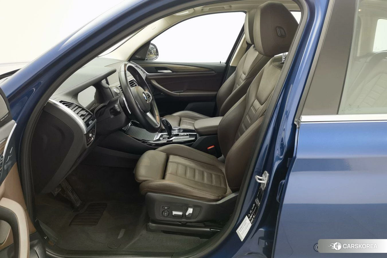 BMW X3 id 4426741 из Китая 13
