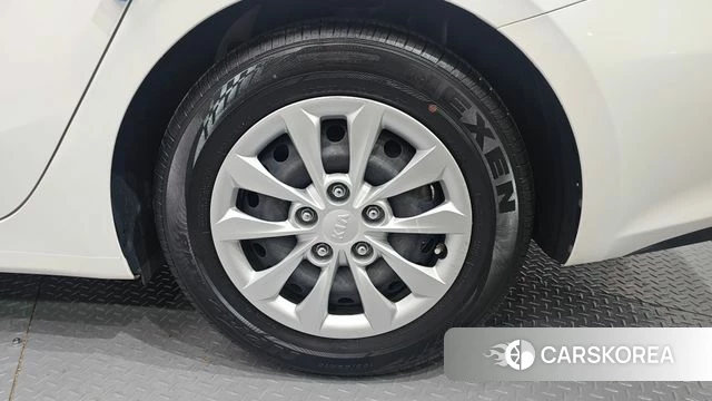 Kia Come New K3 id 4780646 из Кореи 13
