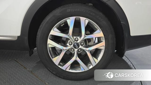 Kia The New Sorento id 4765240 из Кореи 13