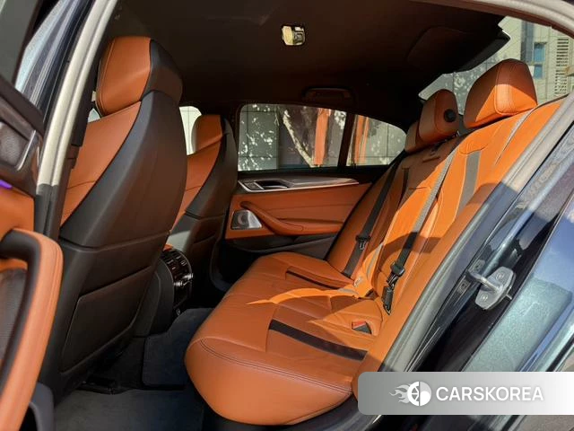 BMW M5 id 4221257 из Китая 13