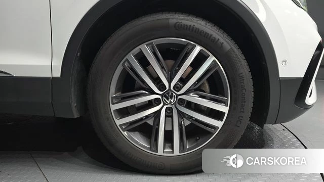 Volkswagen Tiguan Allspace id 4382452 из Кореи 13