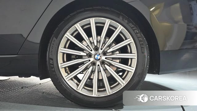 BMW 6 Series GT (G32) id 4638316 из Кореи 13