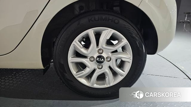 Kia All New Morning (JA) id 4397681 из Кореи 13