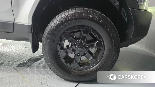 Kia Tasman id 4527754 из Кореи 13