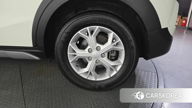 Ssangyong The New Tivoli id 4607811 из Кореи 13