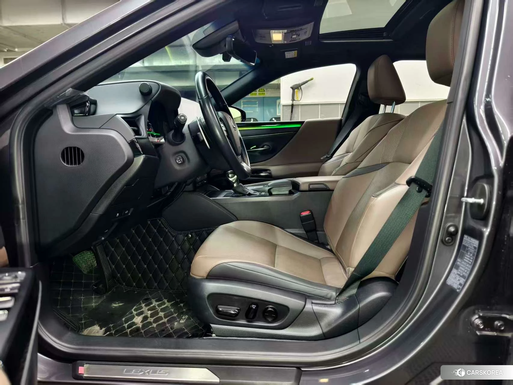 Lexus ES id 4407654 из Китая 13