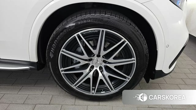 Mercedes-Benz GLC-Class X254 id 4710767 из Кореи 13