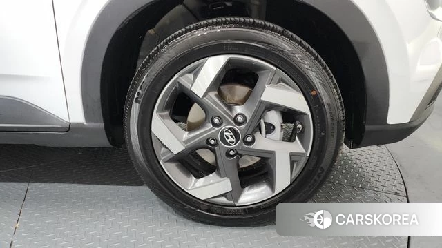 Hyundai Venue id 4342464 из Кореи 13