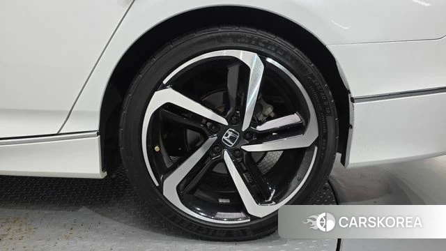 Honda Accord 10th Generation id 4632975 из Кореи 13