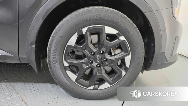 Kia The New Sorento 4th Generation id 4686737 из Кореи 13