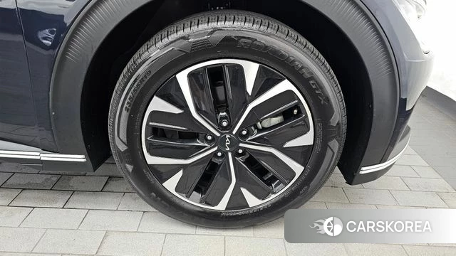 Kia EV6 id 4906102 из Кореи 13