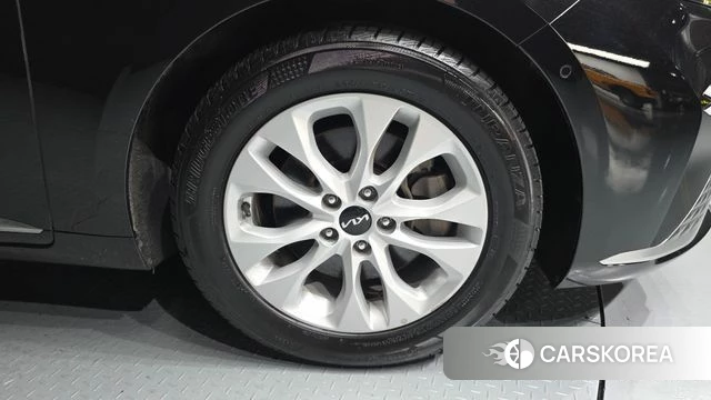 Kia K8 id 4636509 из Кореи 13