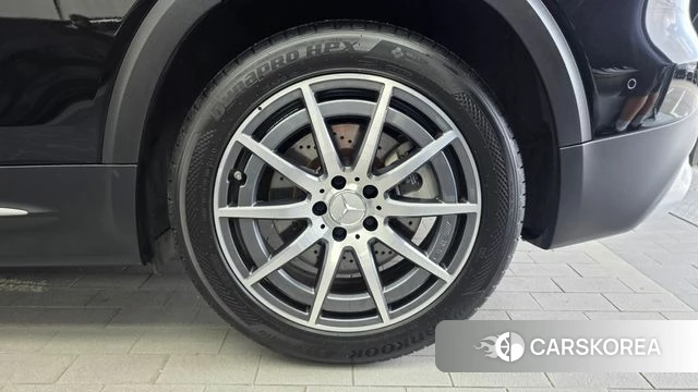 Mercedes-Benz GLB-Class X247 id 4725937 из Кореи 13