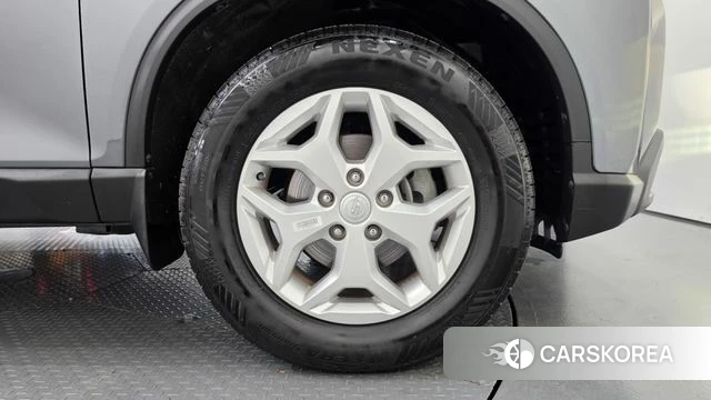 Ssangyong The New Rexton Sport id 4707530 из Кореи 13