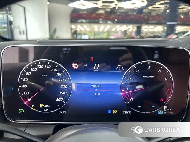 Mercedes-Benz GLC id 4271481 из Китая 13