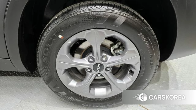 Kia The New Seltos id 4200691 из Кореи 13