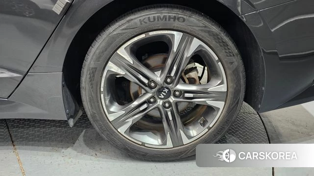 Kia K5 3rd generation id 4727067 из Кореи 13