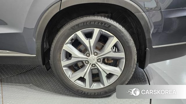 Hyundai Palisade id 4390320 из Кореи 13