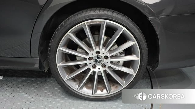 Mercedes-Benz E-Class W213 id 4309985 из Кореи 13
