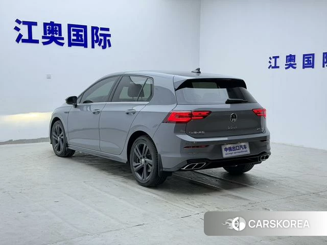 Volkswagen Golf id 4336001 из Китая 13