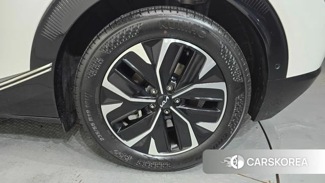 Kia EV6 id 4591799 из Кореи 13