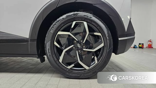 Hyundai Ionic 5 id 4330458 из Кореи 13