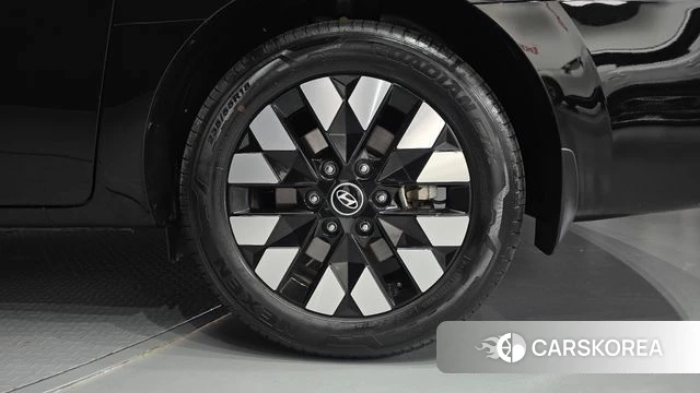 Hyundai Staria id 4432695 из Кореи 13