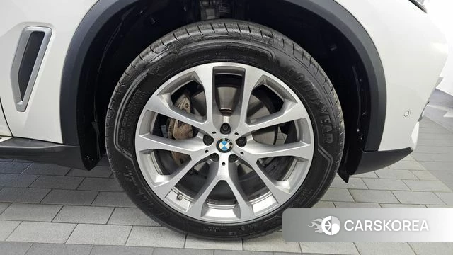 BMW X5 (G05) id 4693140 из Кореи 13