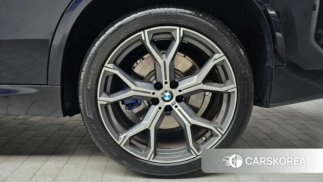 BMW X5 (G05) id 4632274 из Кореи 13