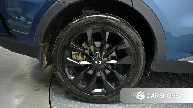 Kia Sorento 4th Generation id 4396392 из Кореи 13