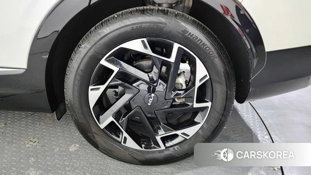 Kia Sportage 5th Generation id 4309677 из Кореи 13
